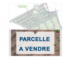À VENDRE À ZOGBADJÈ À 5 MINUTES DE L'UAC, Plusieurs parcelles avec titre foncier