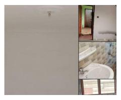 chambre salon sanitaire À 25000