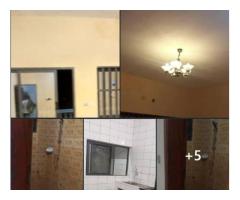 APPARTEMENTS 2 CHAMBRES-SALON SANITAIRES AU 1er et 2ème ÉTAGE