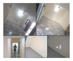 2 chambres salons sanitaire nouvelles construction plafonnée