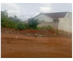 20m² sur morcellement de TF a Maria gleta non loin de la maison du conseiller COUTON OBED_