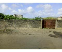 Parcelle à vendre à Fidjrosse, superficie : 500 m2