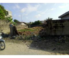 Parcelle à vendre à Fidjrosse, Prix : 17 000 000