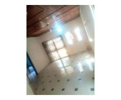 DISPONIBLE A GODOMEY UNE MAISON PERSONNEL DE 2 CHAMBRES SALON SANITAIRE