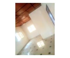 DISPONIBLE A GODOMEY UNE MAISON PERSONNEL DE 2 CHAMBRES SALON SANITAIRE