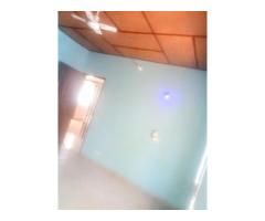 DISPONIBLE A GODOMEY UNE MAISON PERSONNEL DE 2 CHAMBRES SALON SANITAIRE