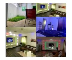 UNE BELLE OPPORTUNITÉ D'AFFAIRES À BAGUIDA CÔTÉ PLAGE A VENDRE *DOMAINE SUR 11 LOTS