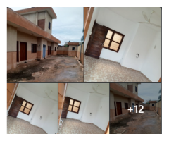 Disponible nouvelle construction d'un appartement de 02 chambre