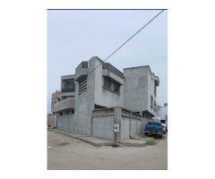 *IMMEUBLE R+2 INACHEVÉ AVEC TF À VENDRE À COTONOU FIDJROSSÈ AÏBATIN