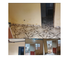 Chambre Salon sanitaire staffée à 22000