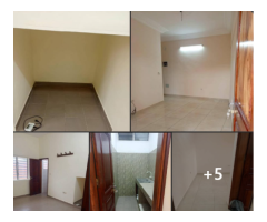 À LOUER CHAMBRE SALON RÉCENTE CONSTRUCTION AU REZ-DE-CHAUSSÉE