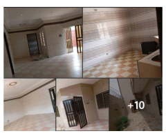 2 chambres salon à calavi