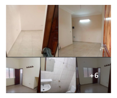CHAMBRE SALON À COTONOU
