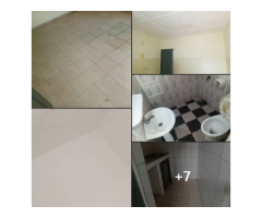 A AGLA APKLOMEY Chambre sanitaire