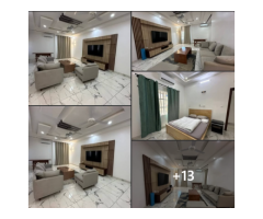 APPARTEMENTS MEUBLÉS À LOUER À FIDJROSSÈ PLAGE