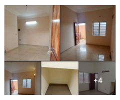 CHAMBRE SALON RÉCENTE À COTONOU MENONTIN