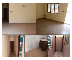 Disponible une chambre salon sanitaire