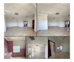 APPARTEMENT DE DEUX CHAMBRES SALON