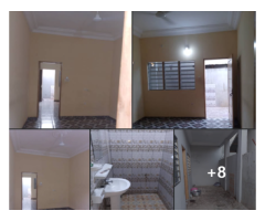 CHAMBRE SALON A WOMEY