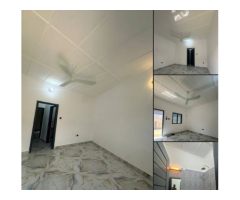 Location chambre salon sanitaire