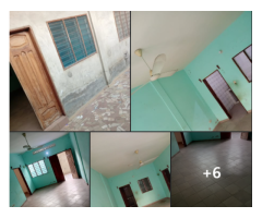 Disponible à AGLA HLAZOUNTO Un appartement de 02 CHAMBRES SALON