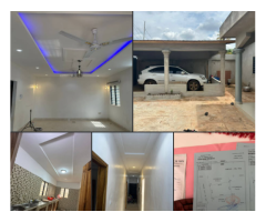 DISPONIBLE A NOUVEAU Villa F2 A VENDRE A ZINVIE