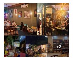 Location-gérance (gérance libre, tout reste) d’un Restaurant-Bar