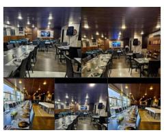 Restaurant à Céder à Macory résidentiel