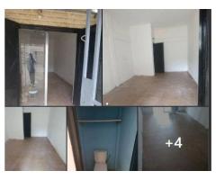 Un grand magasin 125 mil disponible à la palmeraie
