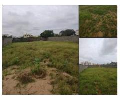 TRES BON TERRAIN A VENDRE À BAGUIDA CITÉ BOAD