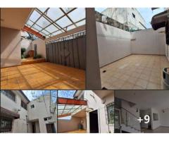 A LOUER – VILLA DUPLEX SPACIEUSE