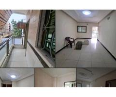 Appartement 3pièces au premier étage disponible