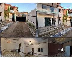 DUPLEX DE 5 PIÈCES AVEC GARAGE