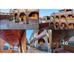 Vente villa duplex F15 Bon standing