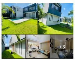 UNE VILLA DUPLEX 5 PIÈCES PROPRE.