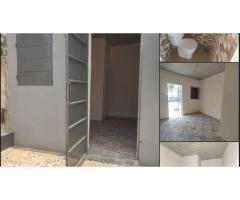 Une boutique wc interne, cash power personnel