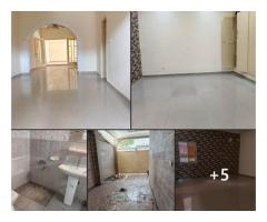 VILLA BASSE DE 4PCS RIVIERA ATTOBAN ST BERNARD