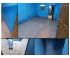 Chambre salon sanitaire