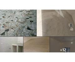 Chambres salon sanitaire sans couloir
