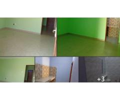 *Chambres Salon Sanitaire