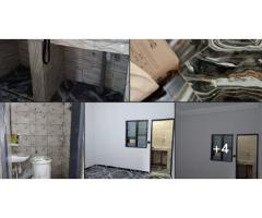 chambres salon sanitaire nouvelles constructions dalé staphé propre juste 04menages*
