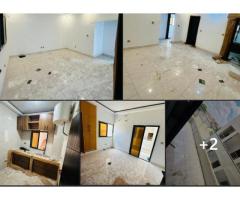 APPARTEMENTS DE 2 PIÈCES NOUVELLE A LA RIVIERA FAYA