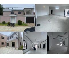Beau Duplex 7 pieces + 1dép 5 chamvres autonomes