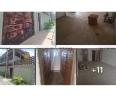A louer une villa duplex de 5pieces plus indépendant à la Riviera palmeraie