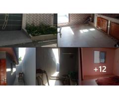 VILLA BASSE 4 PIÈCES À FEH KESSÉ (CITÉ ORIBAT 2)