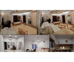 VILLA DUPLEX À KÉGUÉ KELEGOUGAN