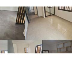 CHAMBRE SALON ADIDOGOME FRANCISCAIN