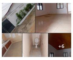 A louer Une grande villa basse de 5 pièces