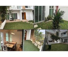 villa basse 4 pièces 1 dépendalocation à la riviera bonoumin