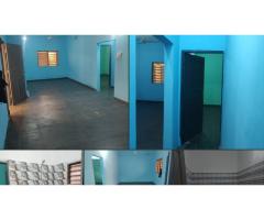 02 CHAMBRE SALON 60.000 ADIDOGOME KOHE NOUVELLE CONSTRUCTION